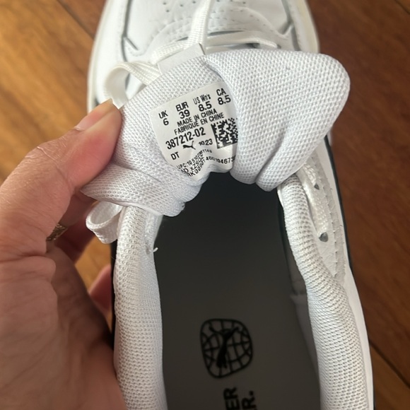 Puma Karmen Rebelle Jr Women Size US 8.5 - Picture 5 of 5